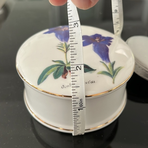 Mrs Forster Collection Trinket box - Picture 5 of 5